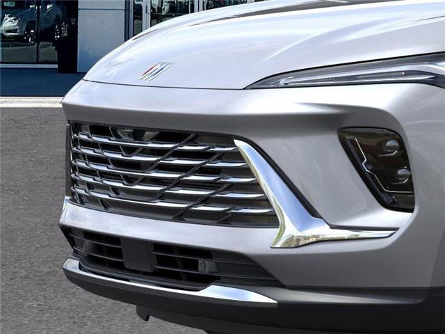 2026 Buick Envision Preferred (Stk: 260175) in London - Image 13 of 24