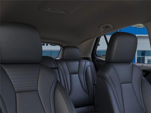 2026 Buick Envision Preferred (Stk: 260175) in London - Image 24 of 24