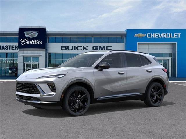2026 Buick Envision Sport Touring (Stk: 260176) in London - Image 2 of 24