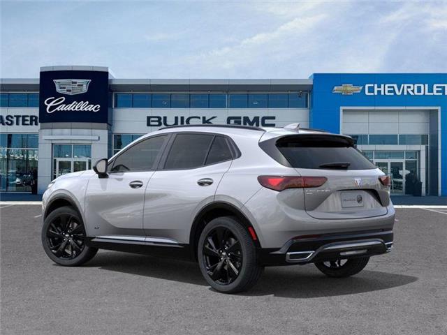 2026 Buick Envision Sport Touring (Stk: 260176) in London - Image 3 of 24