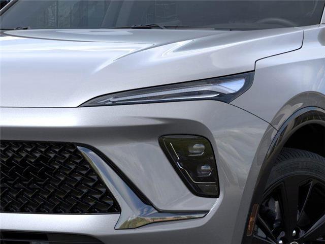 2026 Buick Envision Sport Touring (Stk: 260176) in London - Image 10 of 24