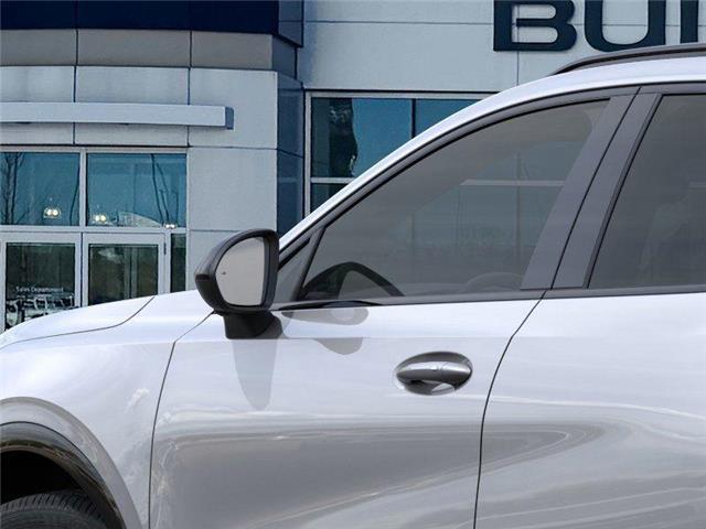 2026 Buick Envision Sport Touring (Stk: 260176) in London - Image 12 of 24