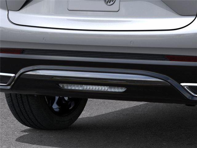 2026 Buick Envision Sport Touring (Stk: 260176) in London - Image 14 of 24