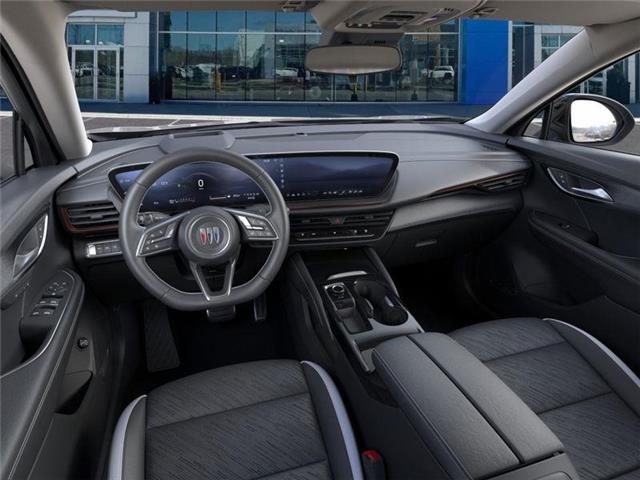 2026 Buick Envision Sport Touring (Stk: 260176) in London - Image 15 of 24