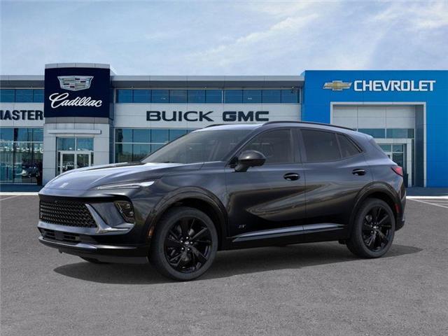 2026 Buick Envision Sport Touring (Stk: 260178) in London - Image 2 of 24 2026 Buick Envision Sport Touring (Stk: 260178) in London - Image 2 of 24