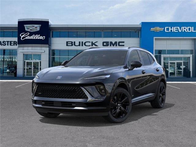 2026 Buick Envision Sport Touring (Stk: 260178) in London - Image 6 of 24 2026 Buick Envision Sport Touring (Stk: 260178) in London - Image 6 of 24