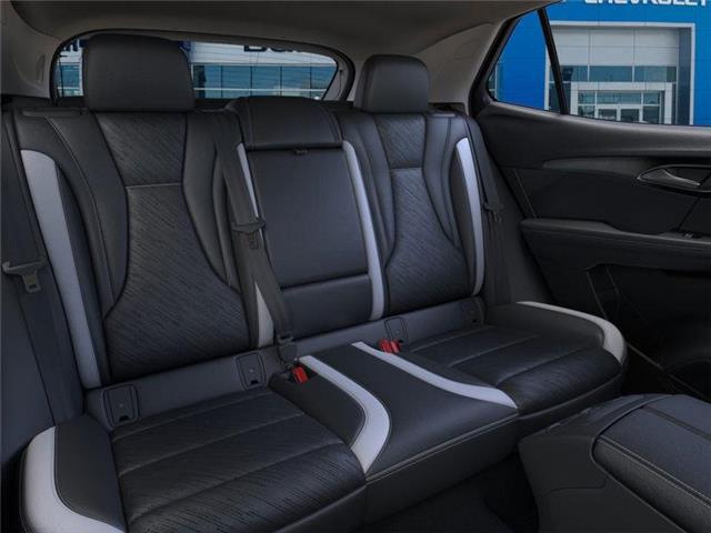 2026 Buick Envision Sport Touring (Stk: 260178) in London - Image 17 of 24 2026 Buick Envision Sport Touring (Stk: 260178) in London - Image 17 of 24