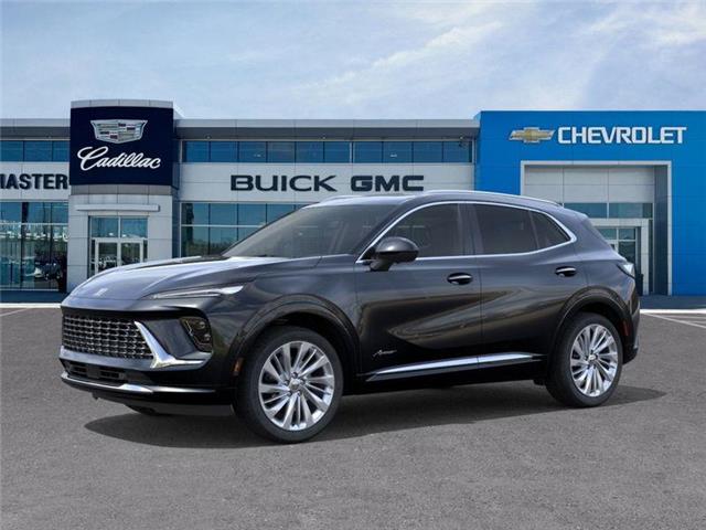 2026 Buick Envision Avenir (Stk: 260179) in London - Image 2 of 24