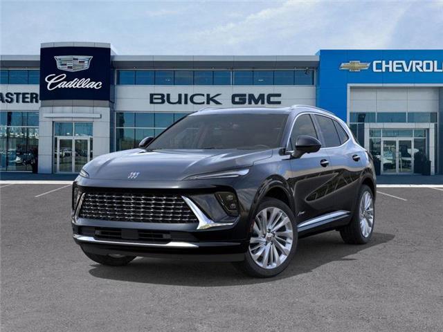 2026 Buick Envision Avenir (Stk: 260179) in London - Image 6 of 24