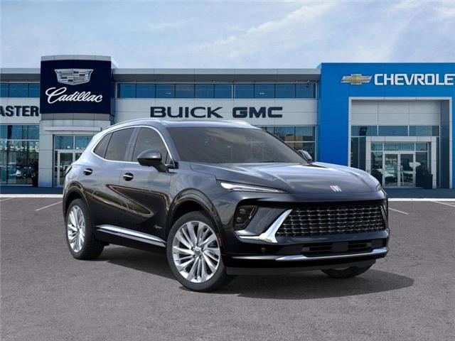 2026 Buick Envision Avenir (Stk: 260179) in London - Image 7 of 24