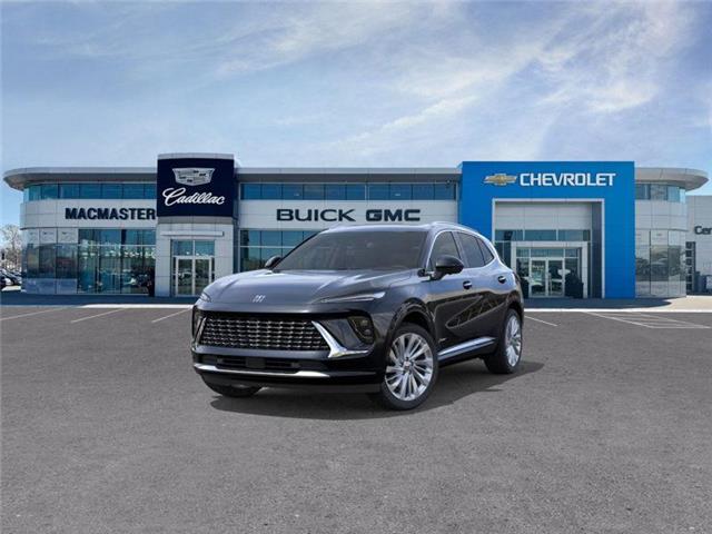 2026 Buick Envision Avenir (Stk: 260179) in London - Image 8 of 24