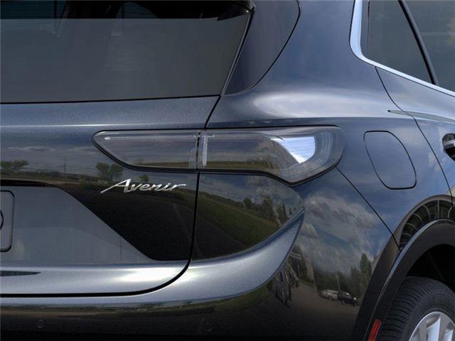 2026 Buick Envision Avenir (Stk: 260179) in London - Image 11 of 24