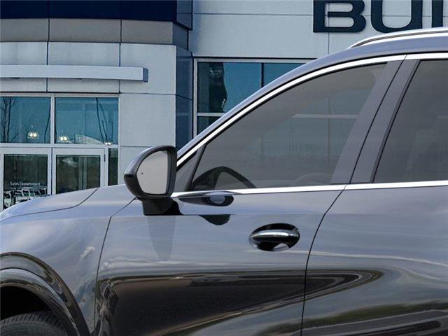 2026 Buick Envision Avenir (Stk: 260179) in London - Image 12 of 24