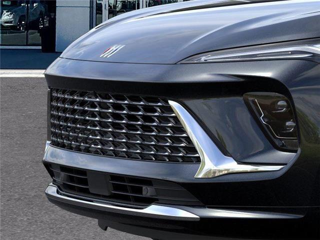2026 Buick Envision Avenir (Stk: 260179) in London - Image 13 of 24