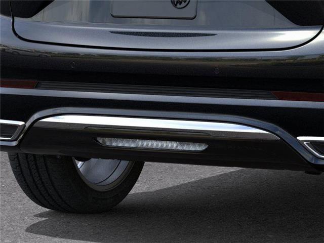 2026 Buick Envision Avenir (Stk: 260179) in London - Image 14 of 24