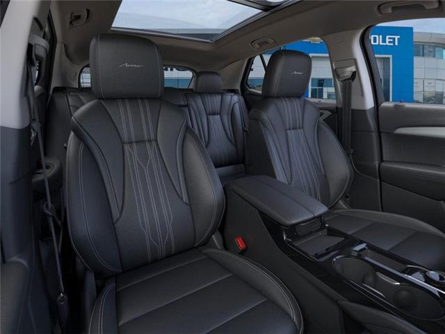 2026 Buick Envision Avenir (Stk: 260179) in London - Image 16 of 24