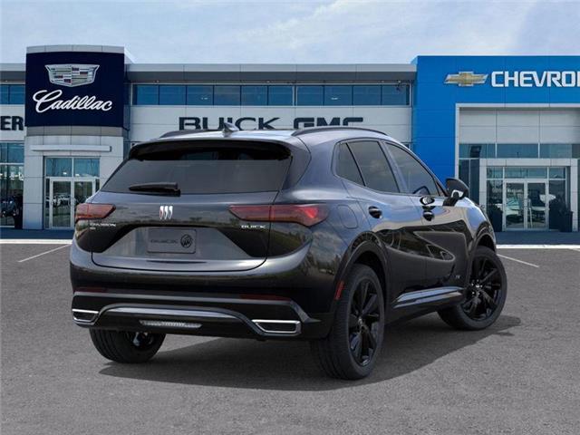 2026 Buick Envision Sport Touring (Stk: 260311) in London - Image 4 of 24