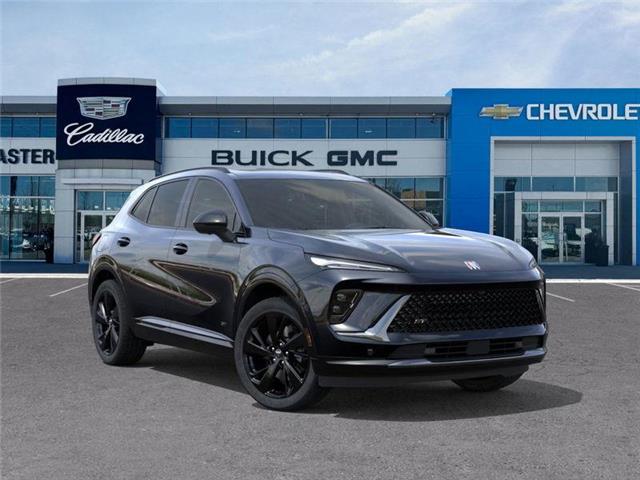 2026 Buick Envision Sport Touring (Stk: 260311) in London - Image 7 of 24