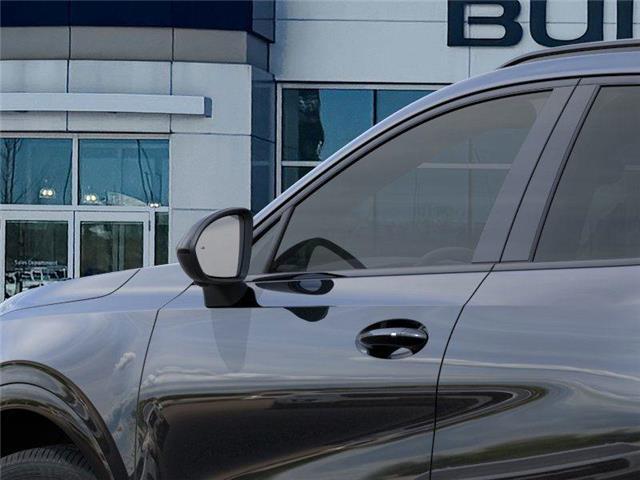 2026 Buick Envision Sport Touring (Stk: 260311) in London - Image 12 of 24