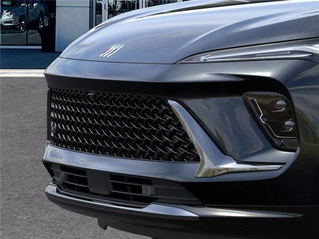 2026 Buick Envision Sport Touring (Stk: 260311) in London - Image 13 of 24