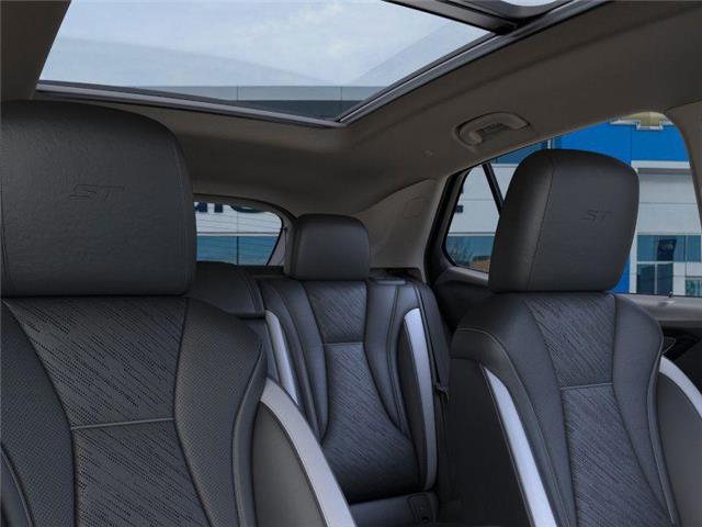 2026 Buick Envision Sport Touring (Stk: 260311) in London - Image 24 of 24