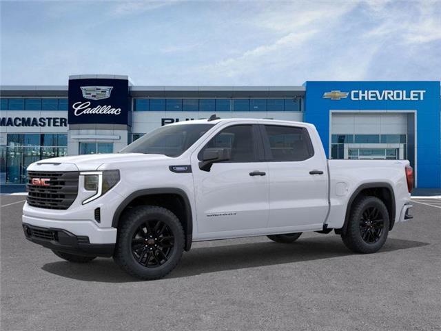 2026 GMC Sierra 1500 Pro (Stk: 260329) in London - Image 2 of 24