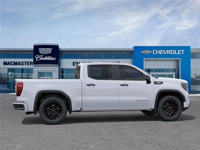 2026 GMC Sierra 1500 Pro (Stk: 260329) in London - Image 5 of 24