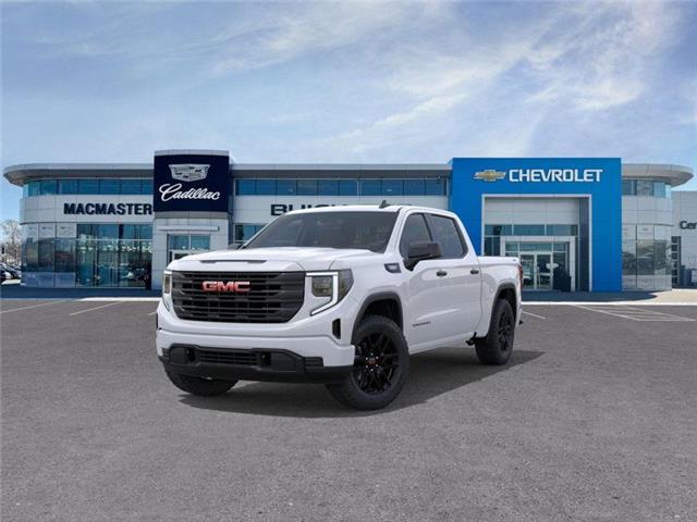 2026 GMC Sierra 1500 Pro (Stk: 260329) in London - Image 8 of 24