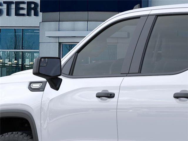 2026 GMC Sierra 1500 Pro (Stk: 260329) in London - Image 12 of 24