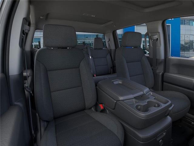 2026 GMC Sierra 1500 Pro (Stk: 260329) in London - Image 16 of 24