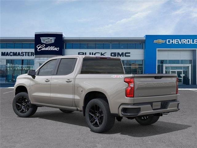 2026 Chevrolet Silverado 1500 RST (Stk: 260341) in London - Image 3 of 24 2026 Chevrolet Silverado 1500 RST (Stk: 260341) in London - Image 3 of 24