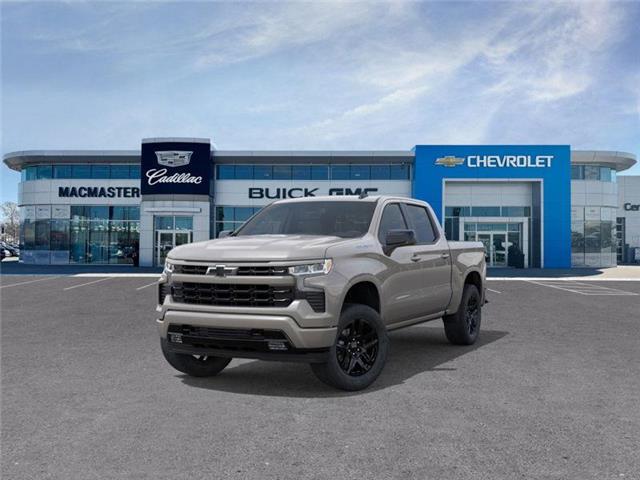 2026 Chevrolet Silverado 1500 RST (Stk: 260341) in London - Image 8 of 24 2026 Chevrolet Silverado 1500 RST (Stk: 260341) in London - Image 8 of 24