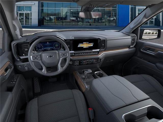 2026 Chevrolet Silverado 1500 RST (Stk: 260341) in London - Image 15 of 24 2026 Chevrolet Silverado 1500 RST (Stk: 260341) in London - Image 15 of 24