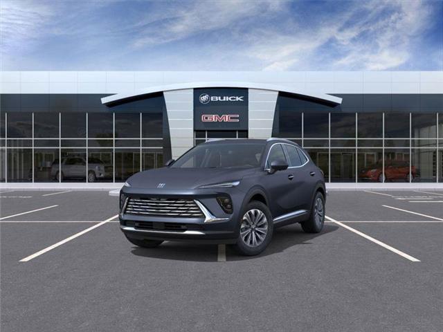 2026 Buick Envision Preferred (Stk: 26070) in Terrace Bay - Image 1 of 6