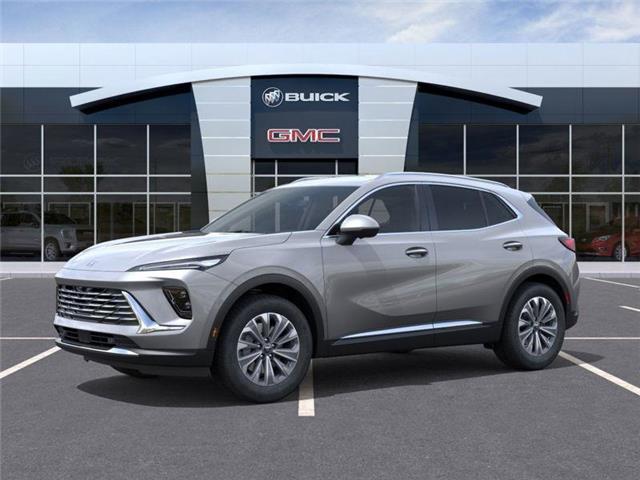 2026 Buick Envision Preferred (Stk: 26071) in Terrace Bay - Image 2 of 6 2026 Buick Envision Preferred (Stk: 26071) in Terrace Bay - Image 2 of 6