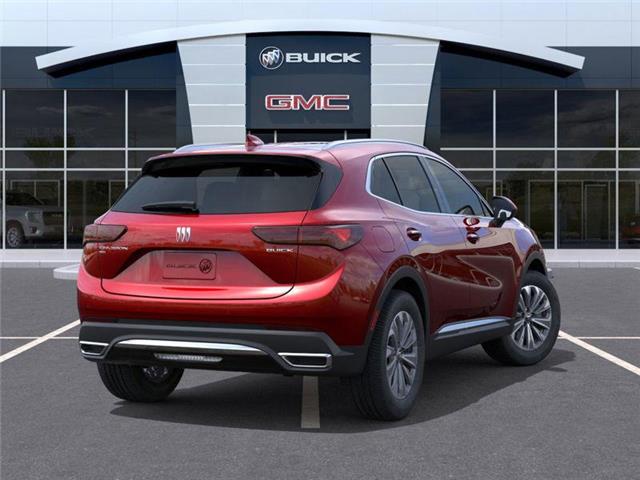 2026 Buick Envision Preferred (Stk: 26107) in Terrace Bay - Image 4 of 6