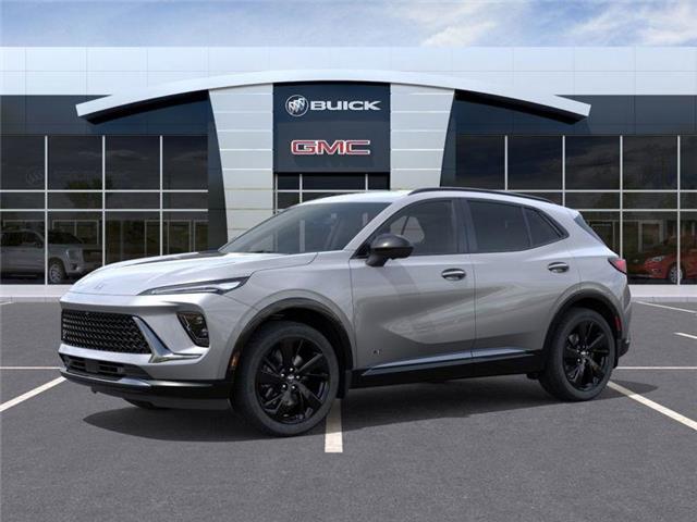 2026 Buick Envision Sport Touring (Stk: 25560) in Campbellton - Image 2 of 6