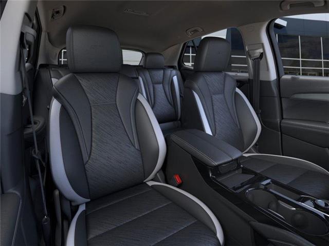 2026 Buick Envision Sport Touring (Stk: 25560) in Campbellton - Image 6 of 6