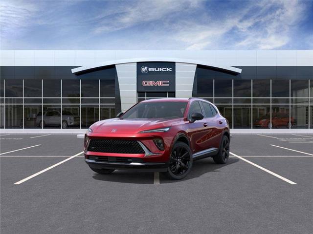 2026 Buick Envision Sport Touring (Stk: 25683) in Campbellton - Image 1 of 6
