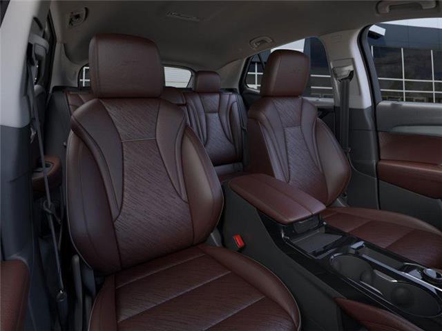 2026 Buick Envision Sport Touring (Stk: 25683) in Campbellton - Image 6 of 6