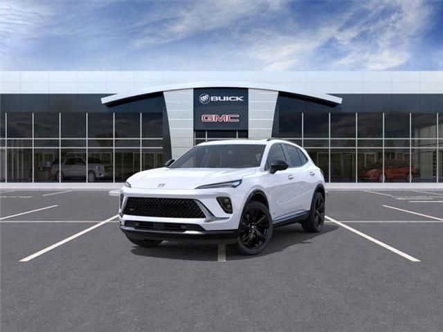 2026 Buick Envision Sport Touring (Stk: 26T082) in Hope - Image 1 of 6