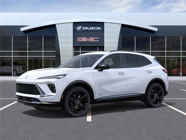 2026 Buick Envision Sport Touring (Stk: 26T082) in Hope - Image 2 of 6