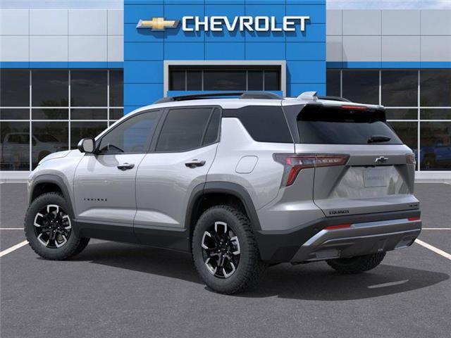 2026 Chevrolet Equinox ACTIV (Stk: 26-151) in Pembroke - Image 3 of 6