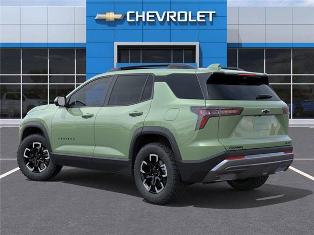 2026 Chevrolet Equinox ACTIV (Stk: 26-152) in Pembroke - Image 3 of 6
