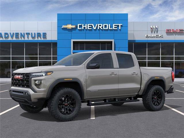 2026 GMC Canyon Elevation (Stk: 46060) in Fairview - Image 2 of 24