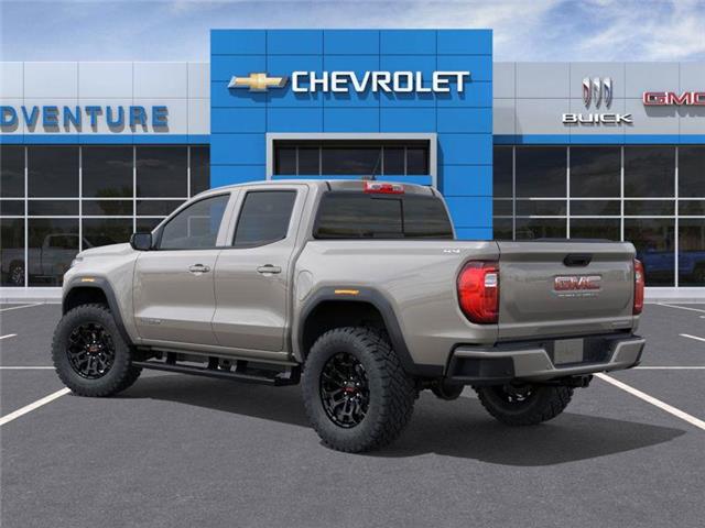 2026 GMC Canyon Elevation (Stk: 46060) in Fairview - Image 3 of 24