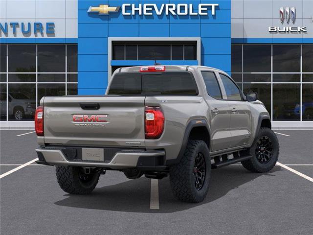 2026 GMC Canyon Elevation (Stk: 46060) in Fairview - Image 4 of 24