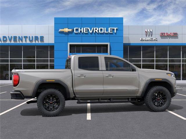 2026 GMC Canyon Elevation (Stk: 46060) in Fairview - Image 5 of 24