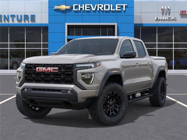 2026 GMC Canyon Elevation (Stk: 46060) in Fairview - Image 6 of 24