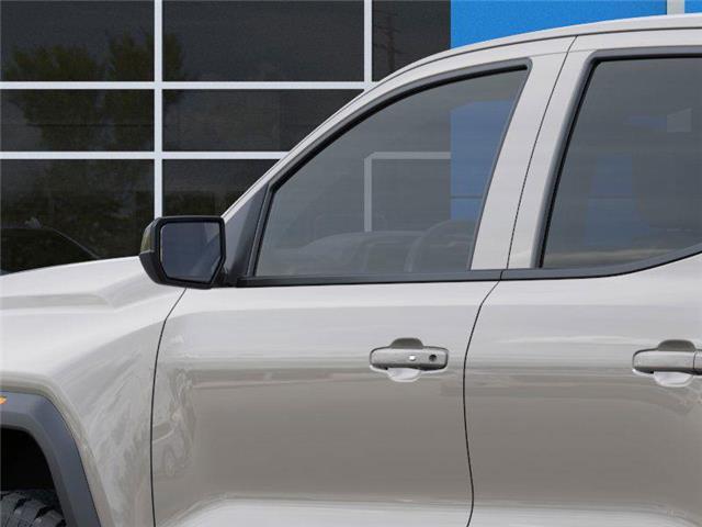 2026 GMC Canyon Elevation (Stk: 46060) in Fairview - Image 12 of 24